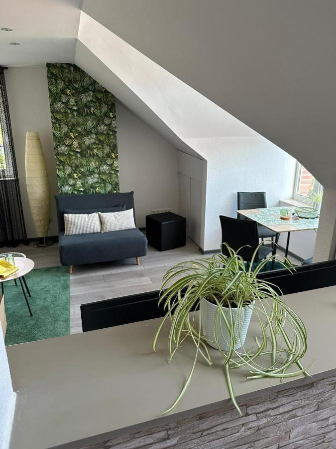 Apartment Nahe Naturschutzgebiet „Wurmtal“ Wurselen Bagian luar foto