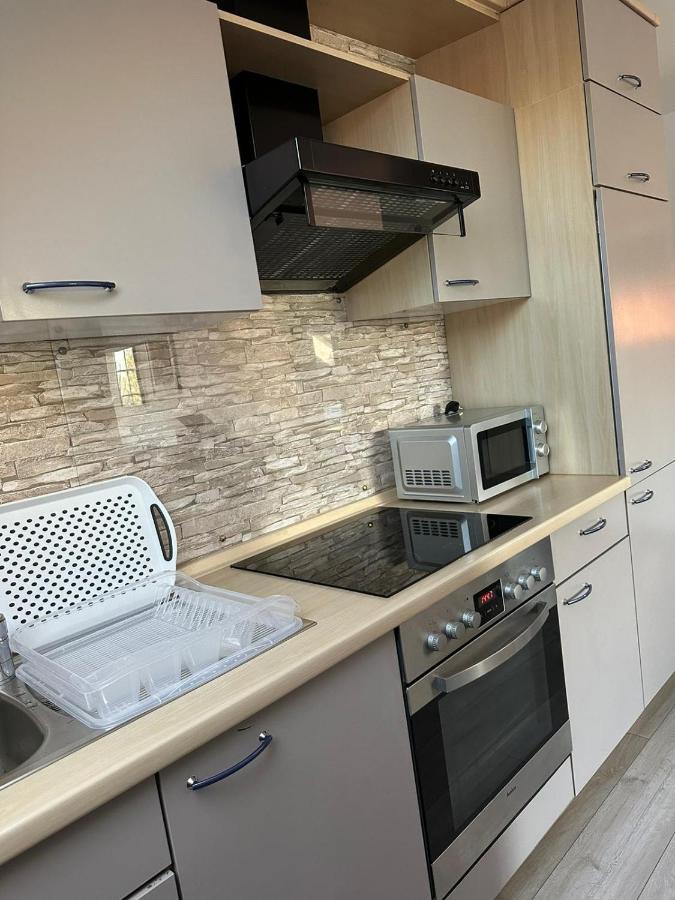 Apartment Nahe Naturschutzgebiet „Wurmtal“ Wurselen Bagian luar foto