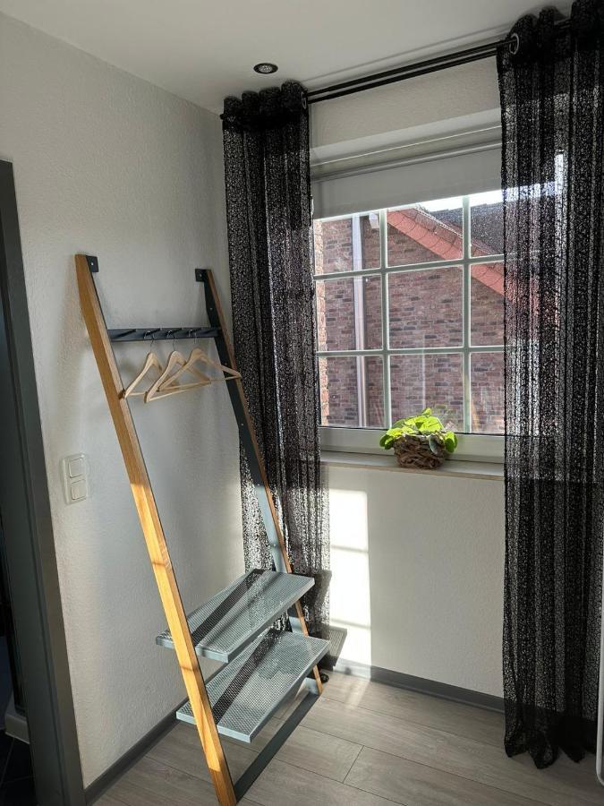 Apartment Nahe Naturschutzgebiet „Wurmtal“ Wurselen Bagian luar foto