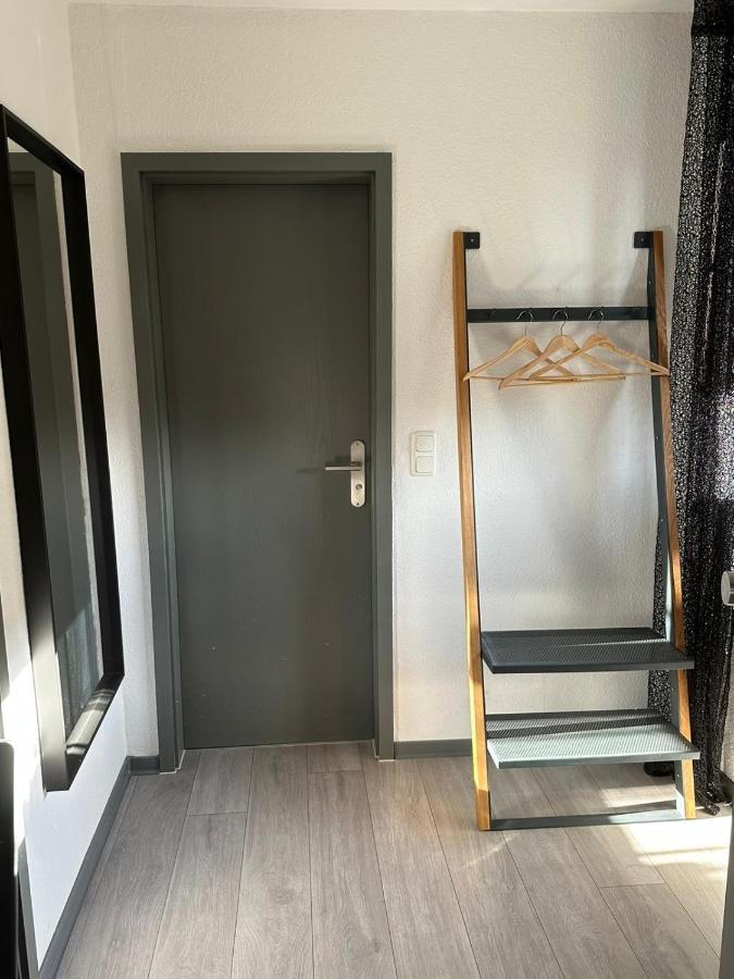 Apartment Nahe Naturschutzgebiet „Wurmtal“ Wurselen Bagian luar foto