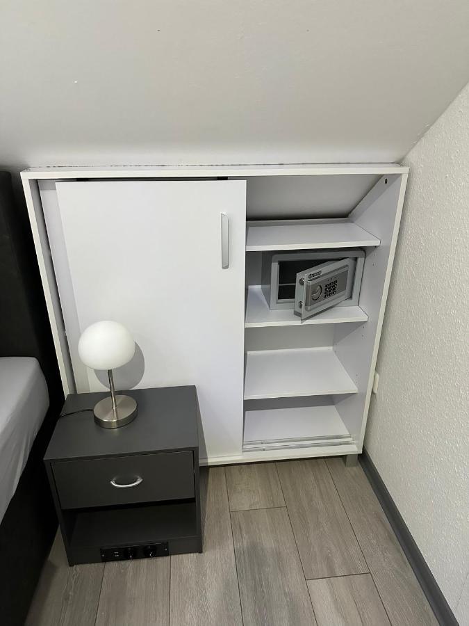 Apartment Nahe Naturschutzgebiet „Wurmtal“ Wurselen Bagian luar foto